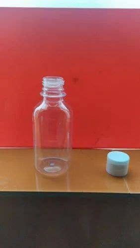 Pet Flip Top Cap Hair Oil Bottle At Rs Piece In Chennai Id