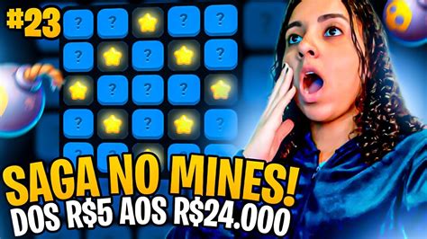 MELHOR ESTRATÉGIA PARA SUBIR BANCA BAIXA NO MINES SUBINDO R 5 00 ATÉ