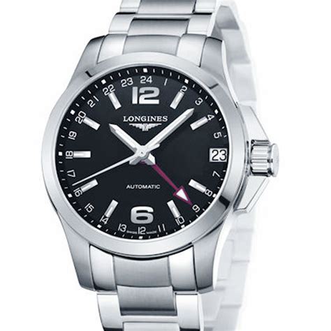 Five Affordable Longines Watches for New Collectors | WatchTime - USA's ...