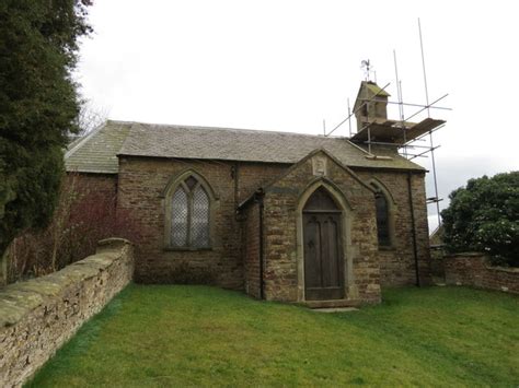 Holy Trinity Church Yearsley Martin Dawes Cc By Sa Geograph