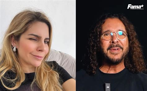 Scar Burgos Habla Sobre Su Relaci N Con Karla Panini Fama