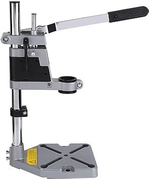 BTSHUB Adjustable Drill Press Stand Benchtop Drill Presse Universal