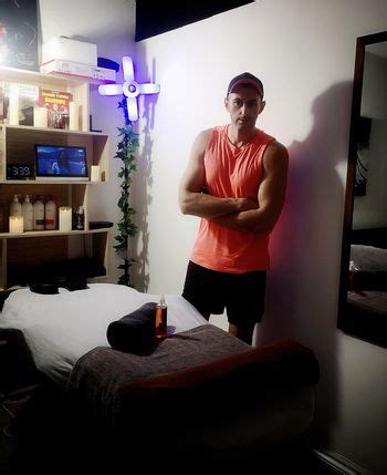 London Gay Massage Male Masseurs For Men Masseurfinder