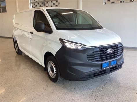 Ford Transit Custom 20sit Panel Van Lwb For Sale In White River Id