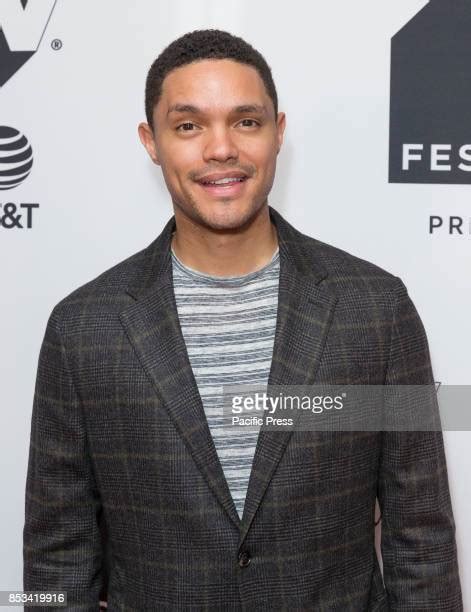 68 Tribeca Tv Festival Conversation With Trevor Noah And The Writers Of