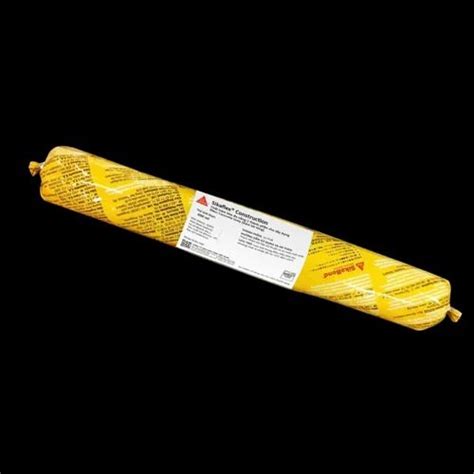 Sikaflex Construction Pu Sealant At Best Price In Kolkata By Autoways