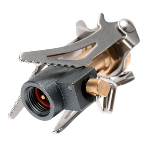 Ultralight Mini Camping Stove 3000w Outdoor Portable Gas Stove