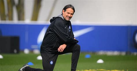 Buon Compleanno Mister Inzaghi Festeggia Anni Gli Auguri Dell