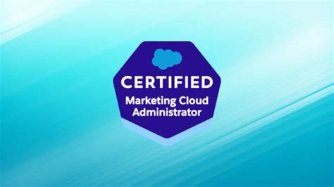 Salesforce Certified Marketing Cloud Administrator Test Coupon