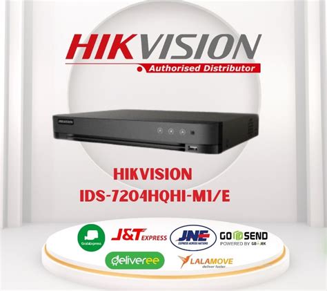 Hikvision Ids Hqhi M E Distributor Hikvision