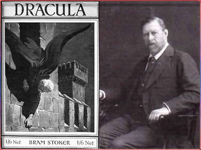 Leer El Universo Prensa Cultural Sobre El Dr Cula De Bram Stoker