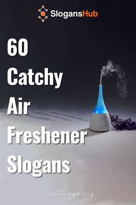 Catchy Air Freshener Slogans Slogan Air Freshener Catchy Taglines