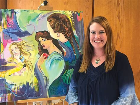 Middle School Art Teacher