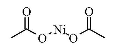 Acros Organics Ac Nickel Ii Acetate Tetrahydrate Reagent