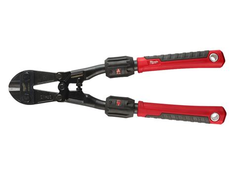 MILWAUKEE 4932464850 nożyce teleskopowe do prętów 450mm nożyce do