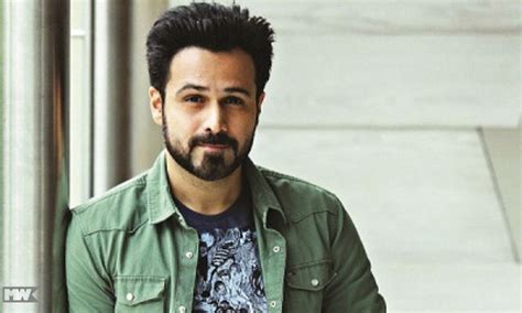 New Look Emraan Hashmi Beard Style - Kenjutaku