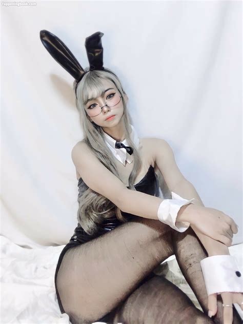 Akari Cos Akariii Nude OnlyFans Leaks The Fappening Photo