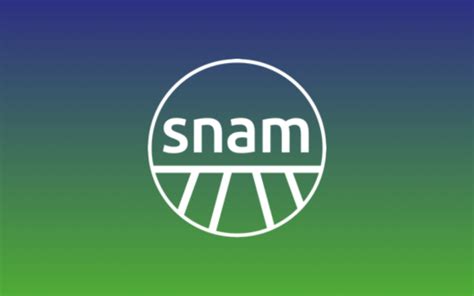 Snam Announces Interest For Carbon Capture And Hydrogen In Italy