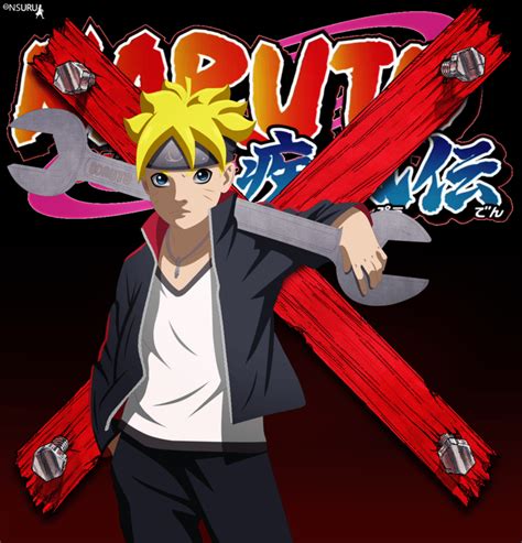 Boruto Uzumaki Wallpapers Top Free Boruto Uzumaki Backgrounds