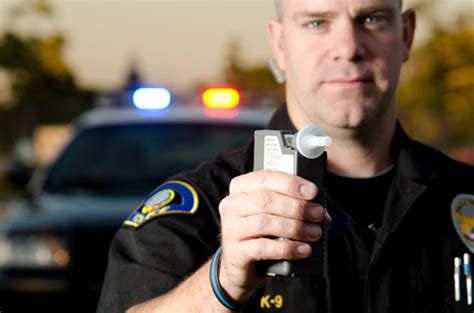 Refuse a Preliminary Breath Test for DWI | Charlotte DWI Lawyer ...