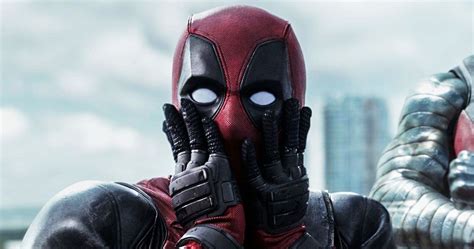 Marvel: Deadpool Characters Ranked By Intelligence