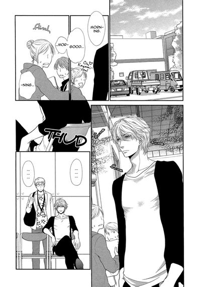 Kuroneko Kareshi No Amaekata Nhentai Hentai Doujinshi And Manga