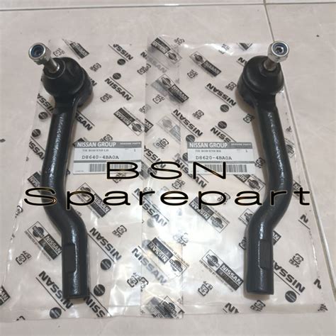 Jual Tie Rod End Terod Tirod Nissan Xtrail X Trail T