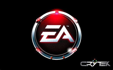 Ea Logo Wallpapers