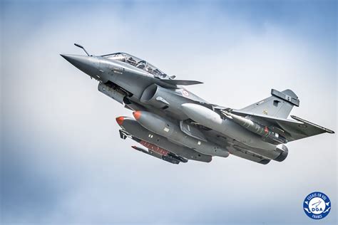 Dos Pa Ses De Asia Central Se Interesan Por El Dassault Rafale