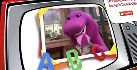 Barney And Friends Barney And Friends S07 E007 Red Yellow And Blue Video Dailymotion