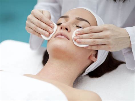 Limpieza Facial Centro De Est Tica En Pamplona Belleza Y Bienestar