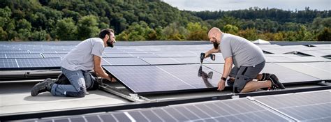 Baywa Re Solar Trade gründet Solardienstleister aus E M