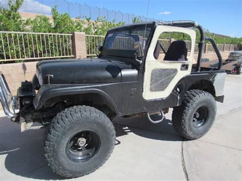 Jeep CJ5 Hard TOP For Sale - ZeMotor