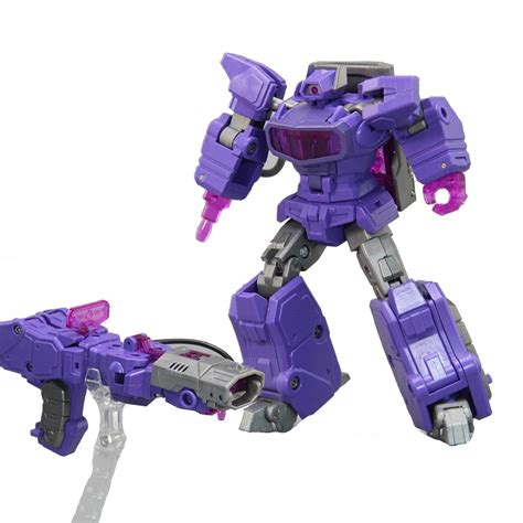 Buy Jigfly Transformer Shockwave Shockblast Pt04 Toys Autobots Film