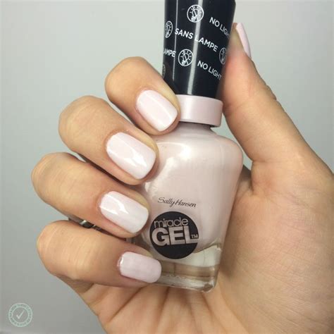 Nails Of The Month April Beauty Bucket List Sally Hansen