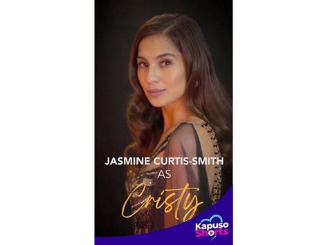 Jasmine Curtis-Smith is Cristy in 'Asawa Ng Asawa Ko' | GMA Entertainment