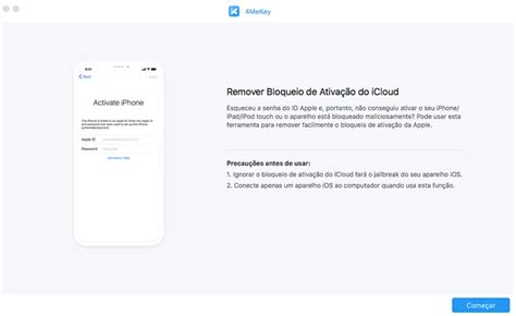 Esqueci A Senha Do Icloud Como Posso Usar Meu Iphone Outra Vez