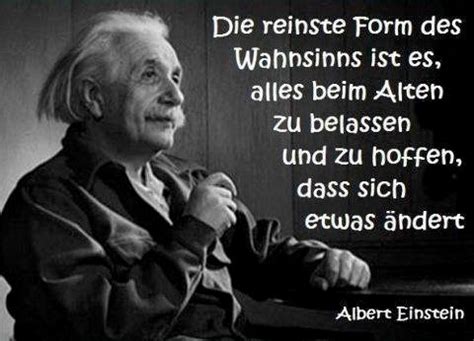 Zitate Albert Einstein Sprüche