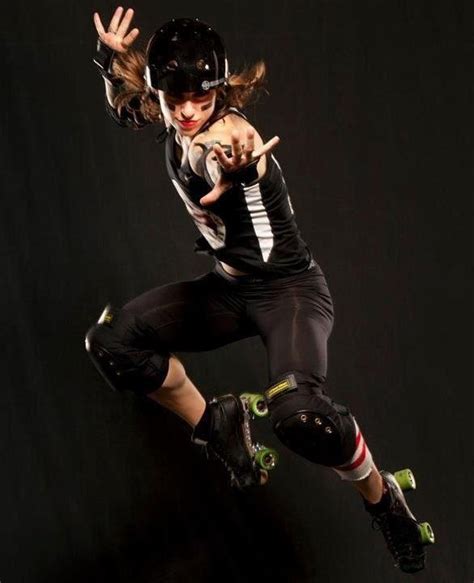 Suzy Hotrod Roller Derby Girls Roller Derby Derby Girl