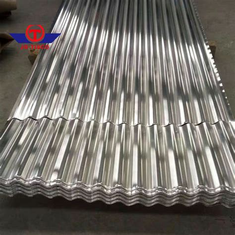 Corrugated Sheet Roofing Sheet Sus Stainless Steel Tube Stainless