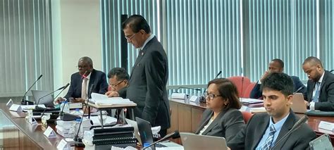 Ramesh Paria And Lmcs Breached Duty Of Care To Workers Trinidad Guardian