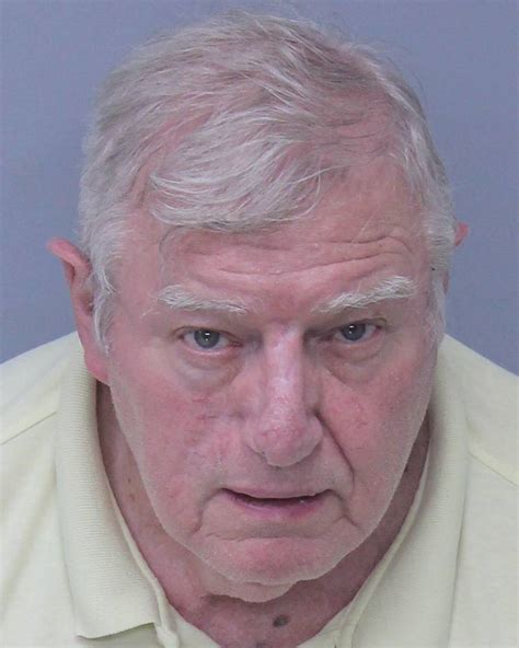 73 Year Old St Augustine Man Facing Charges Of Possession Of Obscene