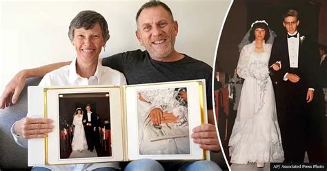 Husband And Wife BOTH Come Out As Gay After Years Of Marriage