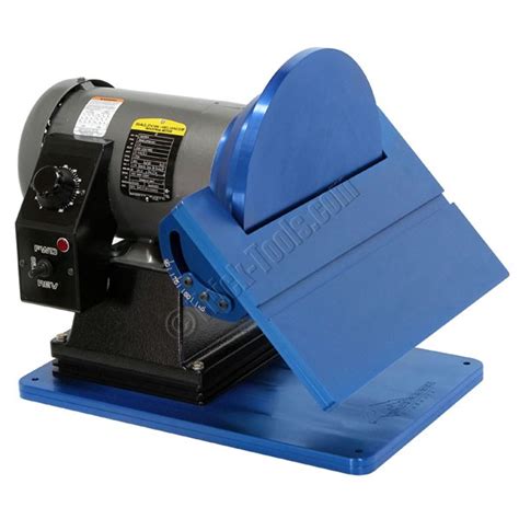 Dg12 Hardcore 12 Inch Disc Grinder Variable Speed Metal Grinding