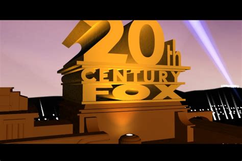 20th Century Fox font by danykemiche on DeviantArt