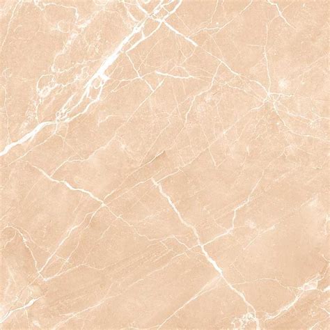 Gloss Beige 600x600 Digital Vitrified Tiles Thickness 10 12 Mm Rs