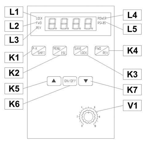 Преобразователь частоты t13 750w 12 h инструкция - RukovodstvoRus.ru ...