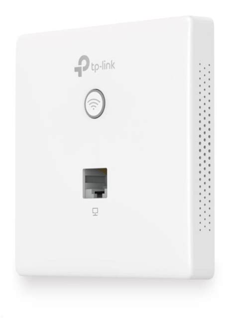 Tp Link Eap Wall Omada Ac Wireless Mu Mimo Gigabit Wall Plate