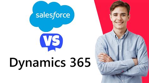 Salesforce Vs Microsoft Dynamics Which One Is Better YouTube