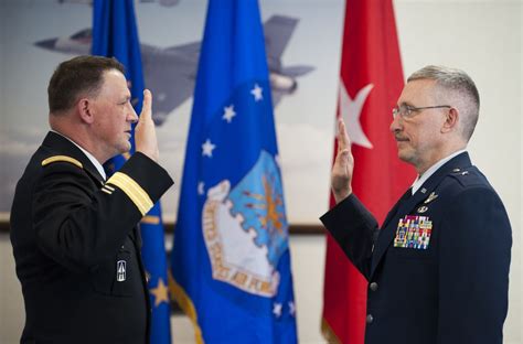 DVIDS News Blacksnakes Commander Promoted To Chief Of Staff